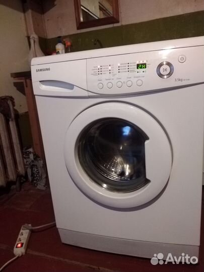 Samsung 3,5 кг