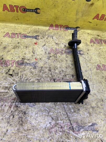 Радиатор печки Peugeot 206 T13 KFW(TU3JP) 2006