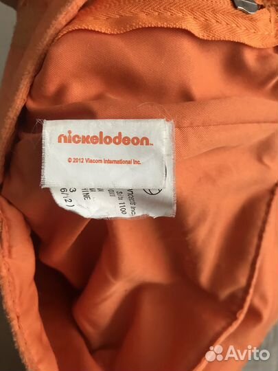 Рюкзак детский Диего