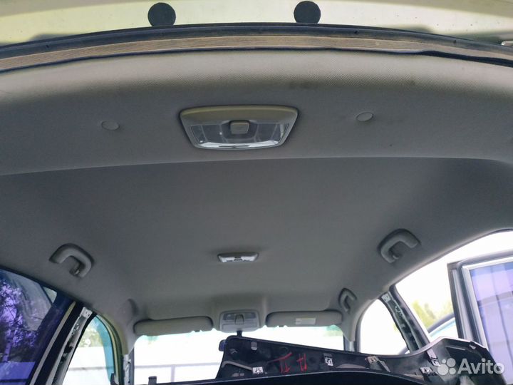 Тросик АКПП Ssang Yong Actyon New