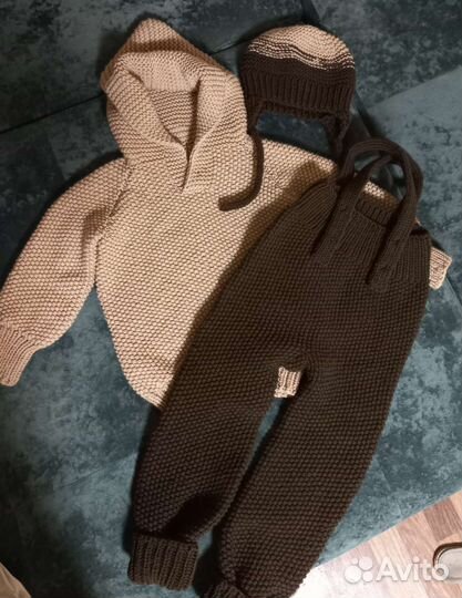 Вязание на заказ