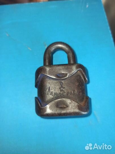 Сссровская мелочевка