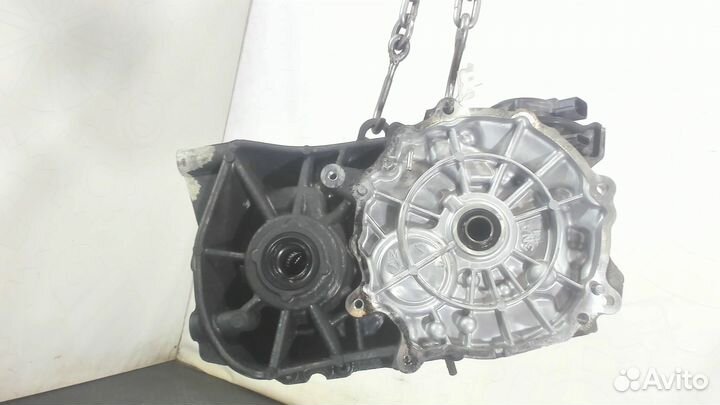 Кпп - вариатор Nissan Leaf, 2012