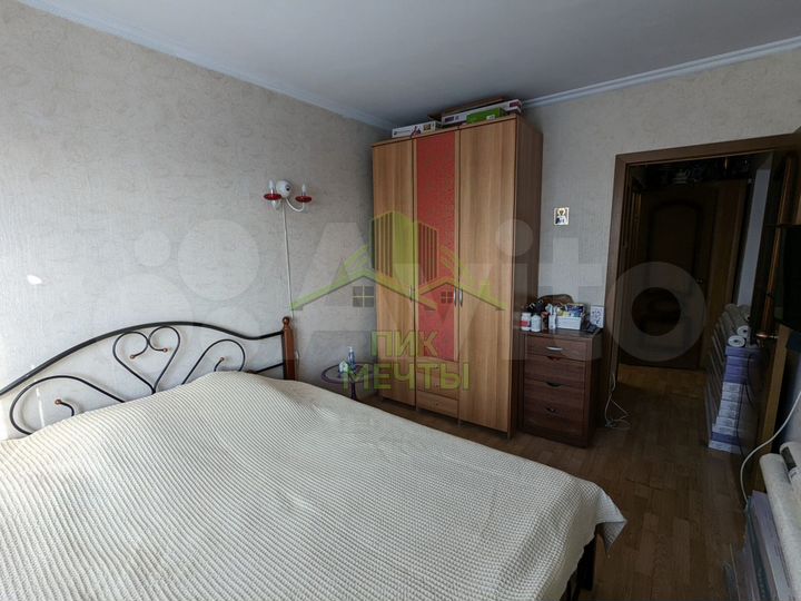 2-к. квартира, 48 м², 5/5 эт.