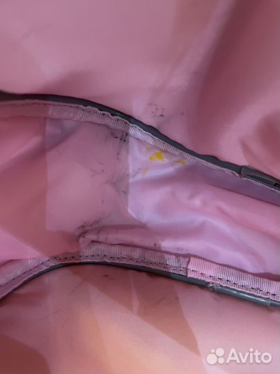 Детский рюкзак samsonite