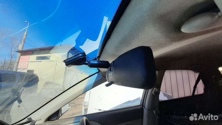 Зеркало заднего вида Митсубиси Лансер 9