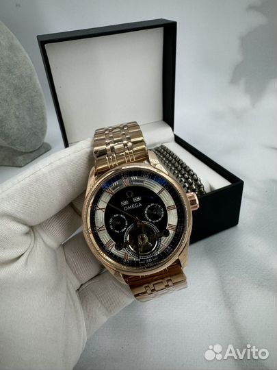 Часы omega мужские