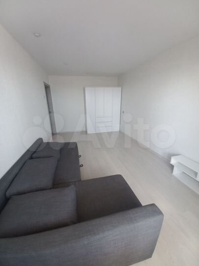2-к. квартира, 52 м², 5/9 эт.