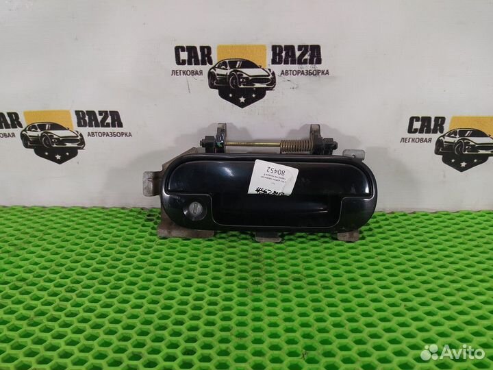 Ручка двери наружная передняя правая R Honda HR-V