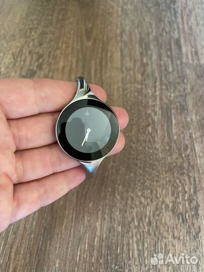 Часы calvin klein женские