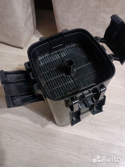 Фильтр для аквариума внешний aquael