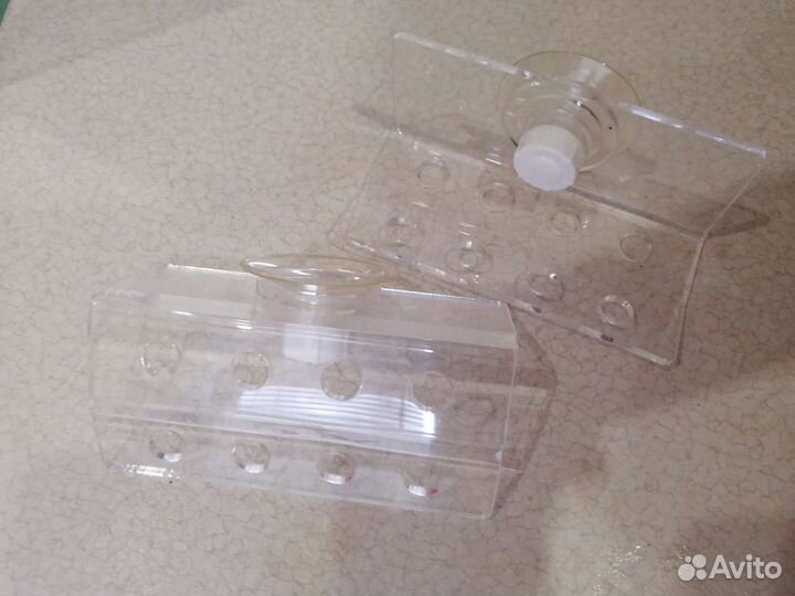 Стойка для корралов в морской аквариум