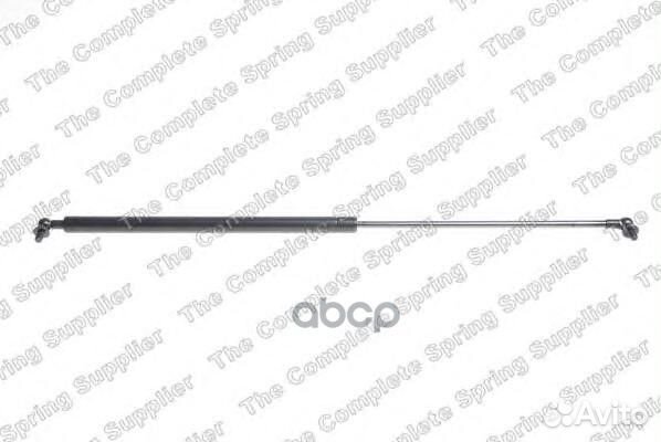 Пружина газовая R LADA kalina 5 door 04- / 211