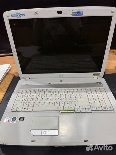 Acer 7720