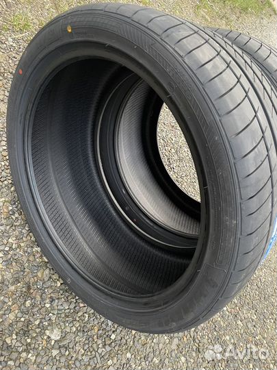 Habilead PracticalMax H/P RS26 325/30 R21 108W