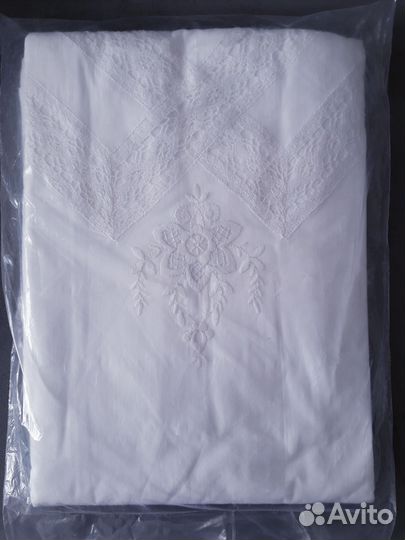 Комплект постельного белья Елецкие кружева