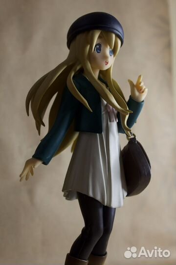 Фигурка аниме