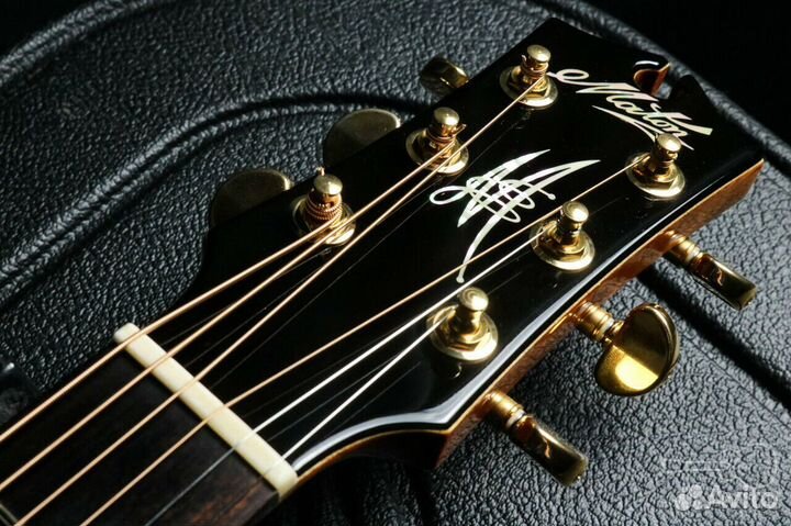 Гитара Maton EM100J (Комлпект)