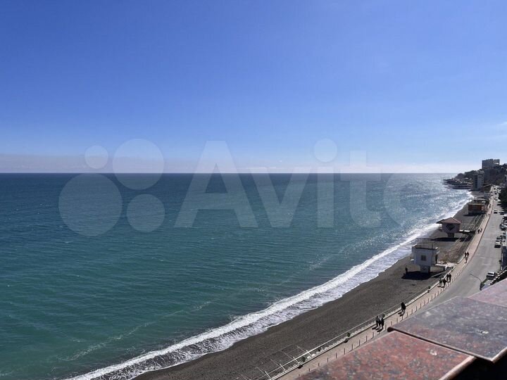 3-к. апартаменты, 82 м², 6/10 эт.