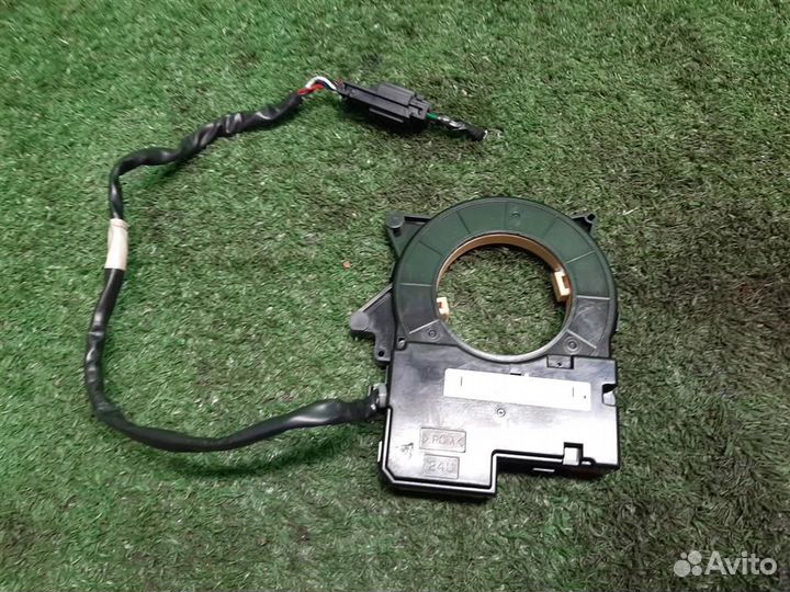 Датчик угла поворота руля Subaru Forester SH/S12
