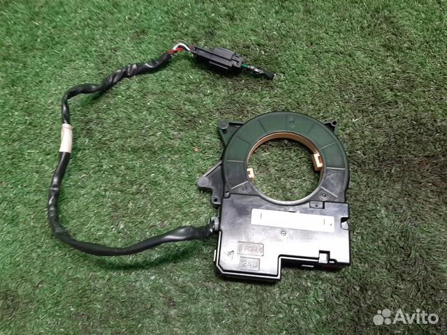 Датчик угла поворота руля Subaru Forester SH/S12