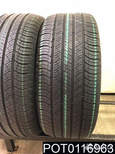 Michelin Latitude Tour HP 265/45 R21 104W