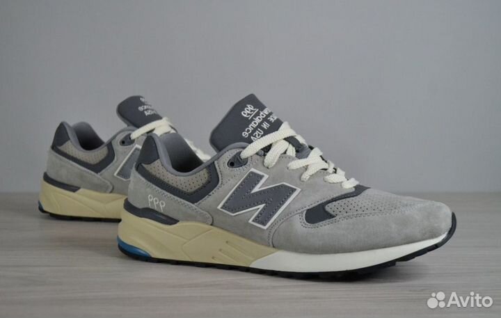 New Balance кроссовки 999