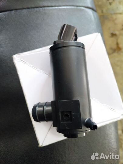 Моторчик омывателя Toyota Corolla 2019