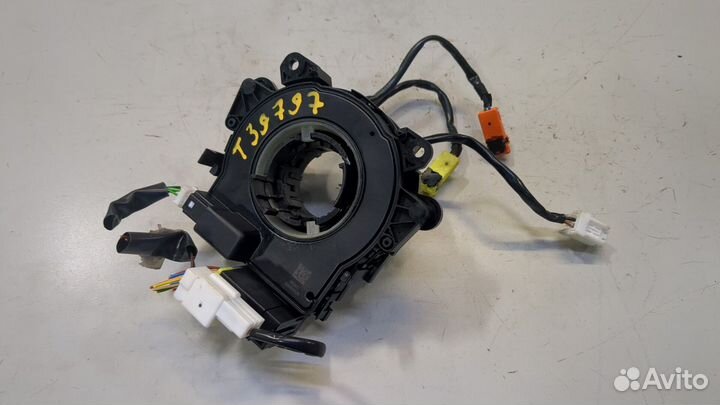 Шлейф руля Nissan Leaf 2017, 2018