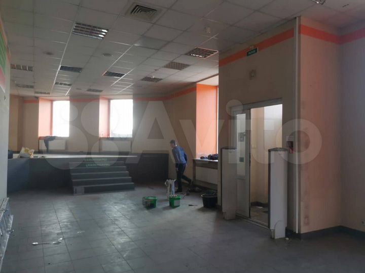 Торговая площадь, 144 м²