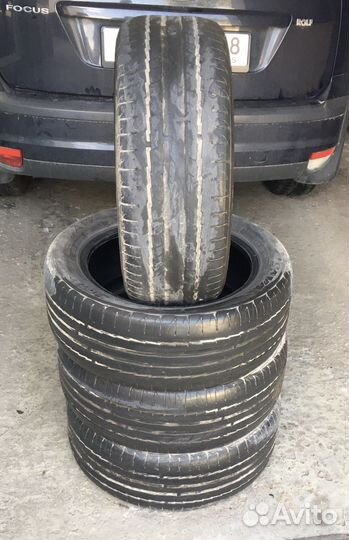 Sava Intensa HP 2 205/55 R16 91W