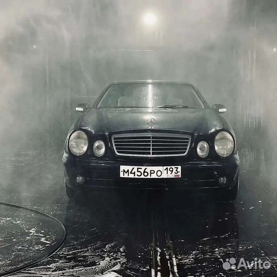 Автомойщик с ежедневной оплатой