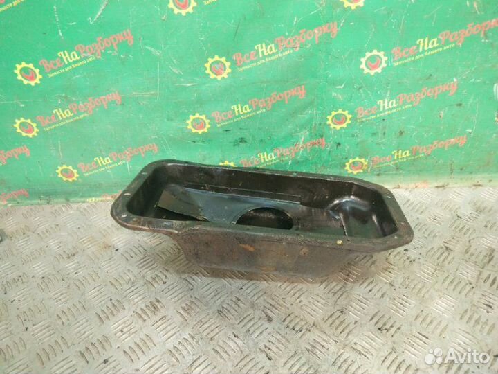 Поддон двигателя Zaz Chance седан 1.3 2006