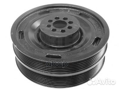 Шкив коленвала 80001125 Corteco