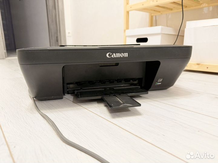 Принтер Canon Pixma MG2540S