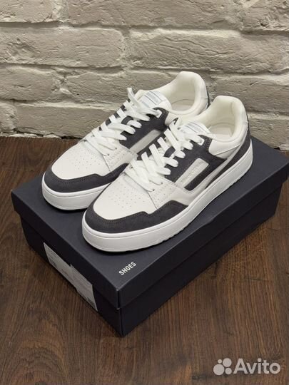 Кроссовки 42 Marc O'Polo кеды кожа оригинал