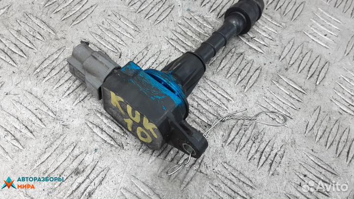 Катушка зажигания Nissan Note E11 рест. 2011