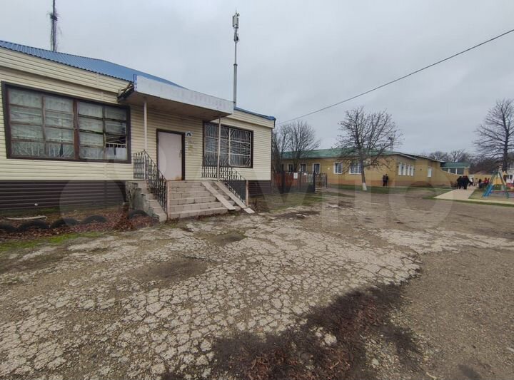 Свободного назначения, 135.2 м²