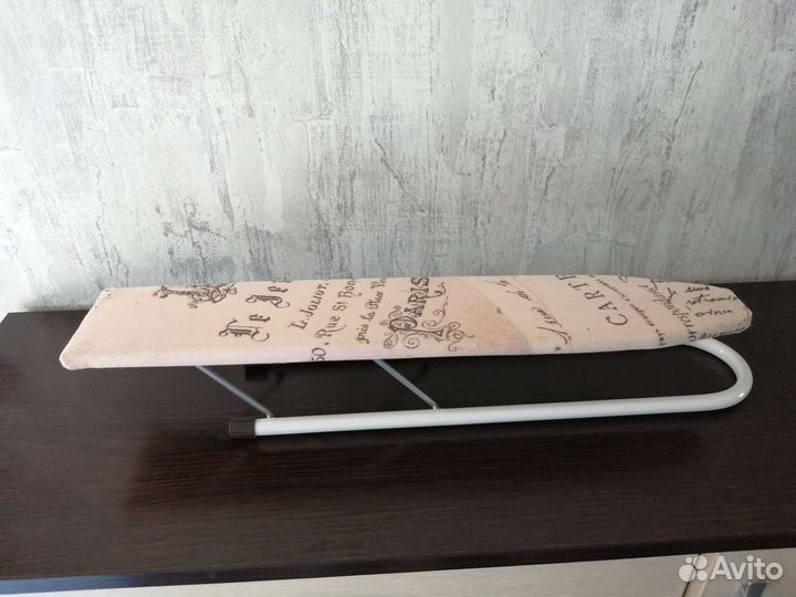 Подрукавник для глажки