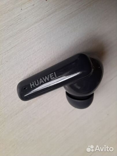 Правый наушник huawei Freebuds 6i