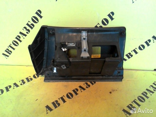 Бардачок Hyundai Sonata 5 Tagaz 2001-2012