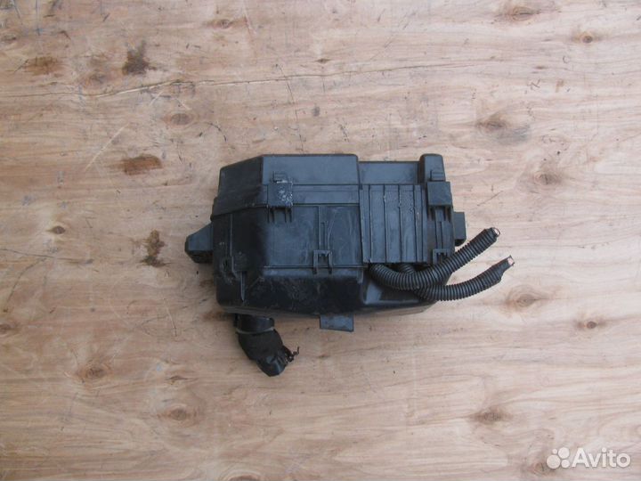 Блок корпус предохранителей Honda Accord 8 CU2