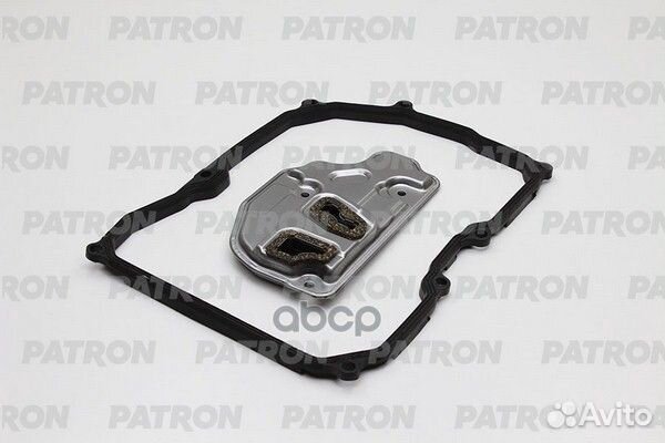 Фильтр АКПП PF5035 patron