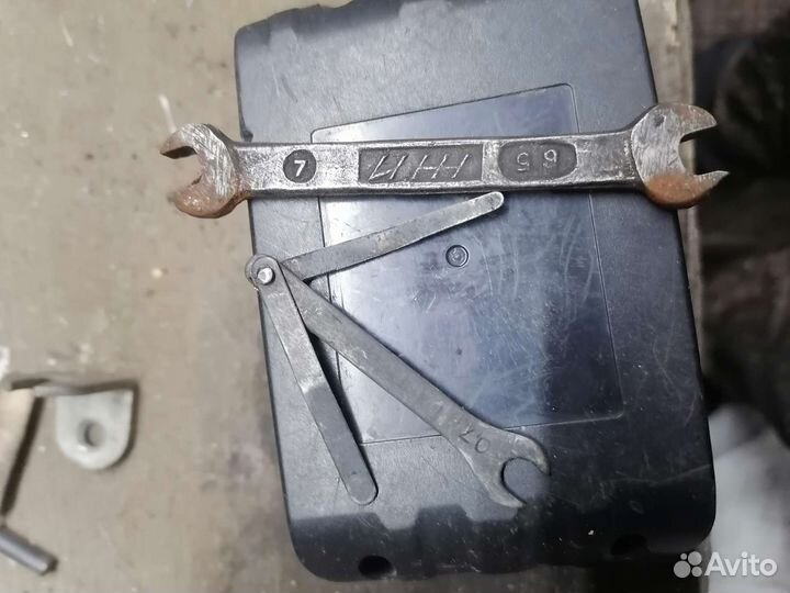 Антиквариат иж