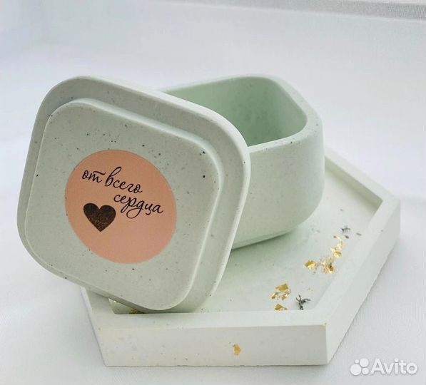 Гипсовые изделия на заказ