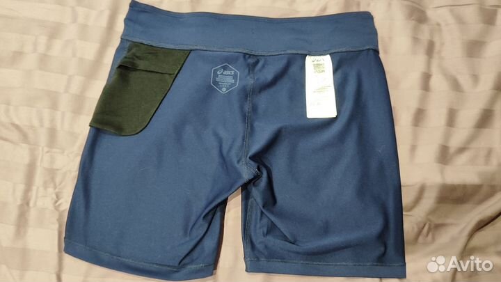 Велосипедки женские Asics р. L