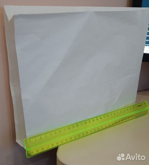 Пакет для куры-гриль