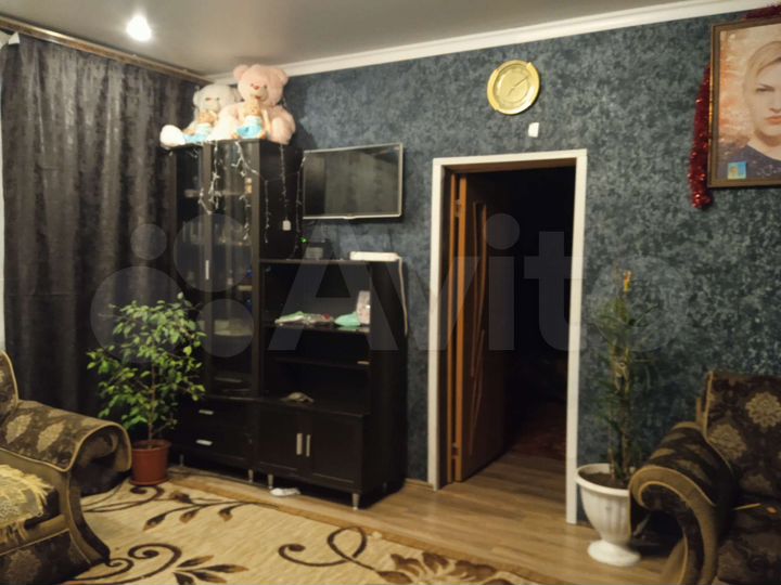 Коттедж 150 м² на участке 12 сот.