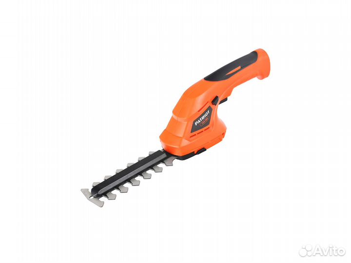 Ножницы-кусторез аккумуляторные Patriot CSH 360