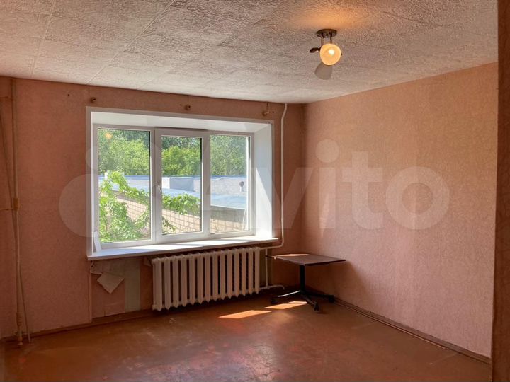 1-к. квартира, 28,7 м², 2/5 эт.